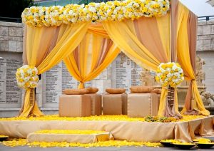 Wedding Planning by 3 MARK SERVICES