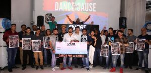 Dance for a Cause - SNORT