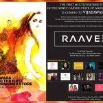 Raavee Event - PR Management by 3 MARK SERVICES